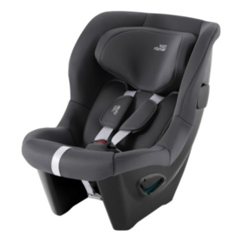 BRITAX ROMER Safe-Way M auto sedište za decu 61-125 cm Midnight Grey