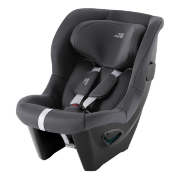 BRITAX ROMER Safe-Way M auto sedište za decu 61-125 cm Midnight Grey