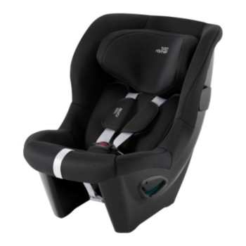 BRITAX ROMER Safe-Way M auto sedište za decu 61-125 cm Space Black