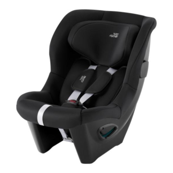 BRITAX ROMER Safe-Way M auto sedište za decu 61-125 cm Space Black