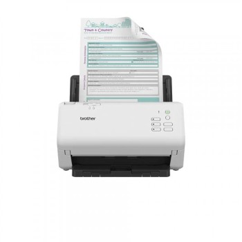 Brother ADS-4300N Network desktop scanner