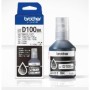 Brother BTD100BK INK bočica crni 7.5k