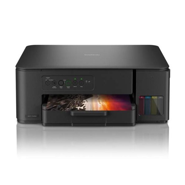 Brother DCP-T435WYJ1 MFP InkJet, A4, Wireless, Kopir, Scan