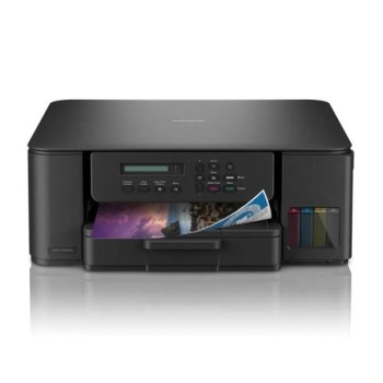 Brother DCP-T535DWYJ1 MFP Inkjet, A4, Kopir, Scan, Wireless