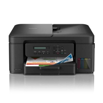 Brother DCP-T730DWYJ1 InkTank Printer , Wifi, Kopir, Scan, ADF
