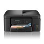Brother DCP-T730DWYJ1 InkTank Printer , Wifi, Kopir, Scan, ADF