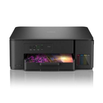 Brother DCPT-230YJ1 Color Ink-Jet A4, USB