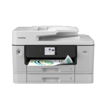 Brother MFC-J3960DWYJ1 COLOR INK-JET Fax, Wireless, Duplex, Scan, Kopir