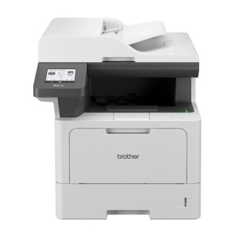 Brother MFC-L5710DWRE1 Mono Laser, Fax, A4, Wireless, Scan, Kopir
