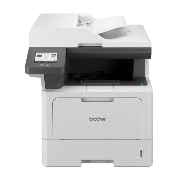 Brother MFC-L5710DWRE1 Mono Laser, Fax, A4, Wireless, Scan, Kopir
