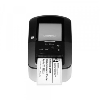 Brother QL-700 YJ1