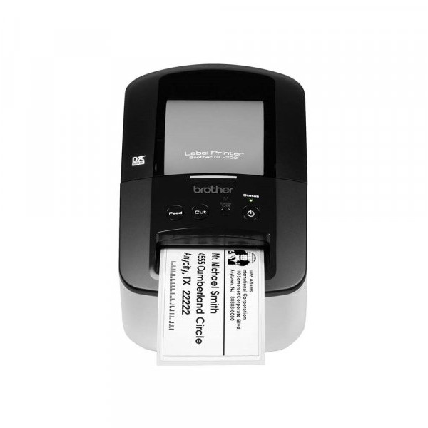 Brother QL-700 YJ1