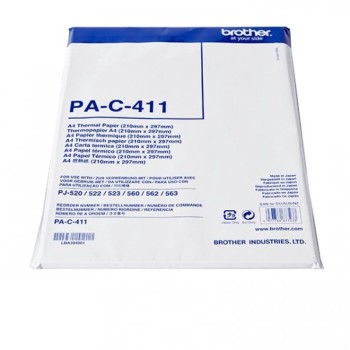 Brother Termalni papir za štampu PA-C-411