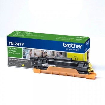 Brother TN247 Yellow