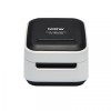 Brother VC-500W full colour label printer