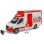BRUDER Ambulantno vozilo igračka
