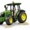 BRUDER Traktor John Deere 14777