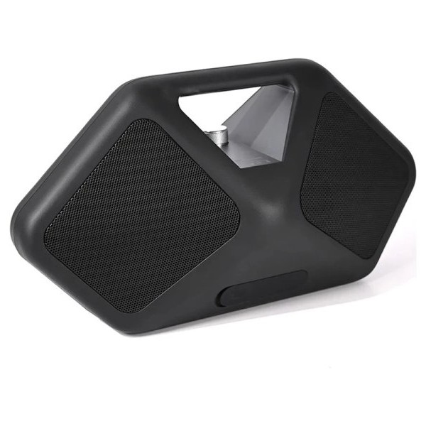 BUGANi Zvučnik Bluetooth Reform BS12306