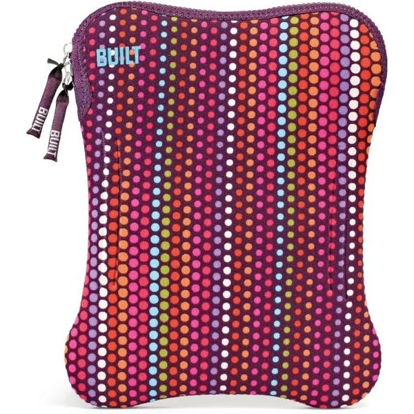 BUILT Neoprene univerzalna futrola do 10'', Šarena