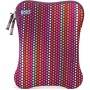 BUILT Neoprene univerzalna futrola do 10'', Šarena