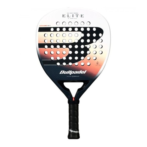 Bullpadel Elite W 2026 padel reket