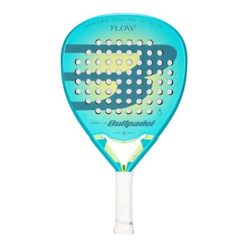 Bullpadel Flow W 2025 padel reket