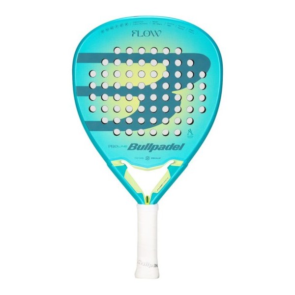 Bullpadel Flow W 2025 padel reket