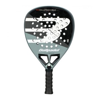 Bullpadel Hack 04 2026 padel reket