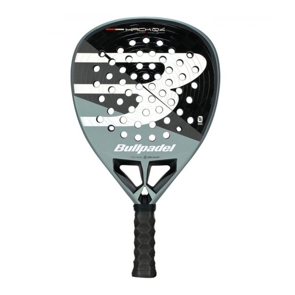 Bullpadel Hack 04 2026 padel reket