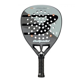 Bullpadel Hack 04 CMF 2026 padel reket