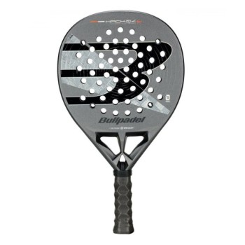 Bullpadel Hack 04 Hybrid 2026 padel reket
