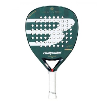 Bullpadel Icon 2026 padel reket
