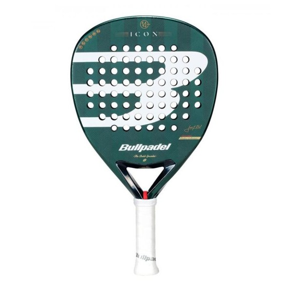 Bullpadel Icon 2026 padel reket
