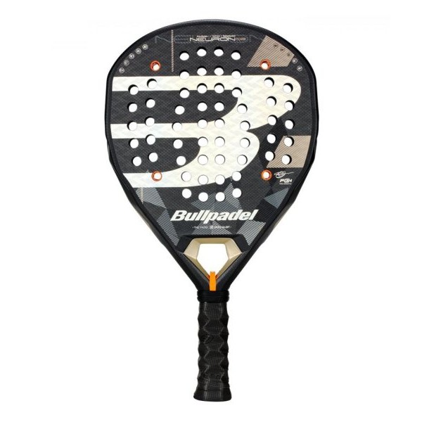 Bullpadel Neuron 02 2026 padel reket