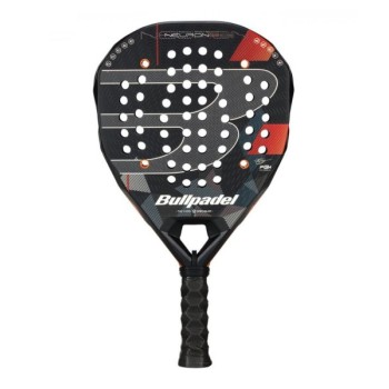 Bullpadel Neuron 02 Edge 2026 padel reket