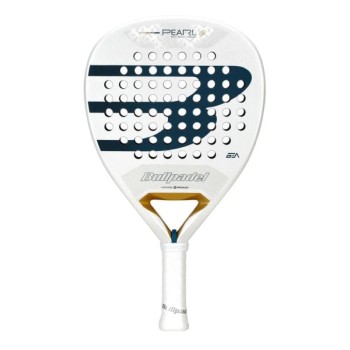 Bullpadel Pearl 2026 padel reket