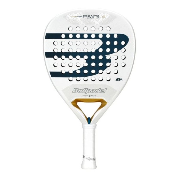 Bullpadel Pearl 2026 padel reket
