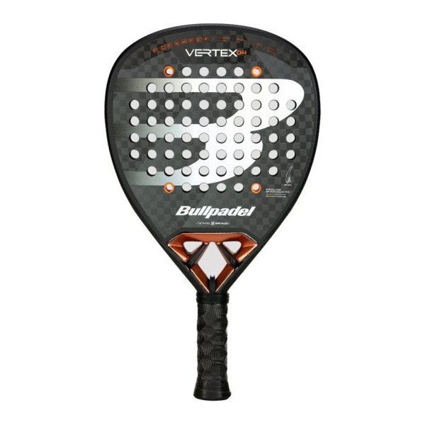 Bullpadel Vertex 04 2025 padel reket