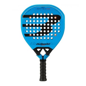 Bullpadel Vertex 05 GEO 2026 padel reket