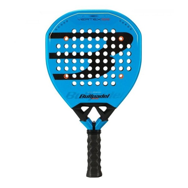 Bullpadel Vertex 05 GEO 2026 padel reket
