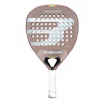 Bullpadel Wonder 2026 padel reket