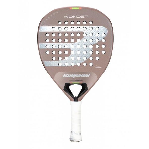 Bullpadel Wonder 2026 padel reket