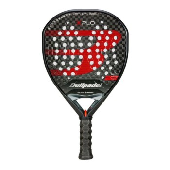 Bullpadel XPLO 2025 Martín Di Nenno padel reket