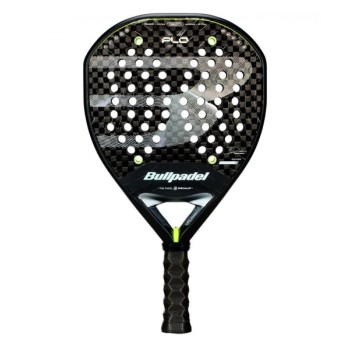 Bullpadel XPLO 2026 Martín Di Nenno padel reket