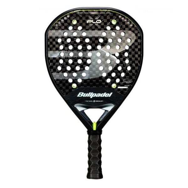 Bullpadel XPLO 2026 Martín Di Nenno padel reket