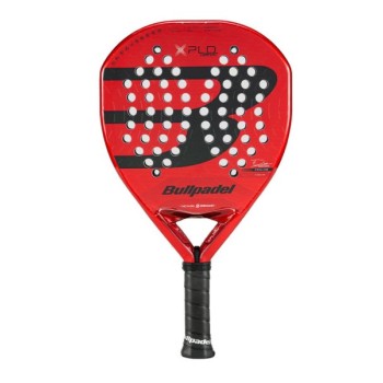 Bullpadel XPLO CMF 2025 Martín Di Nenno padel reket