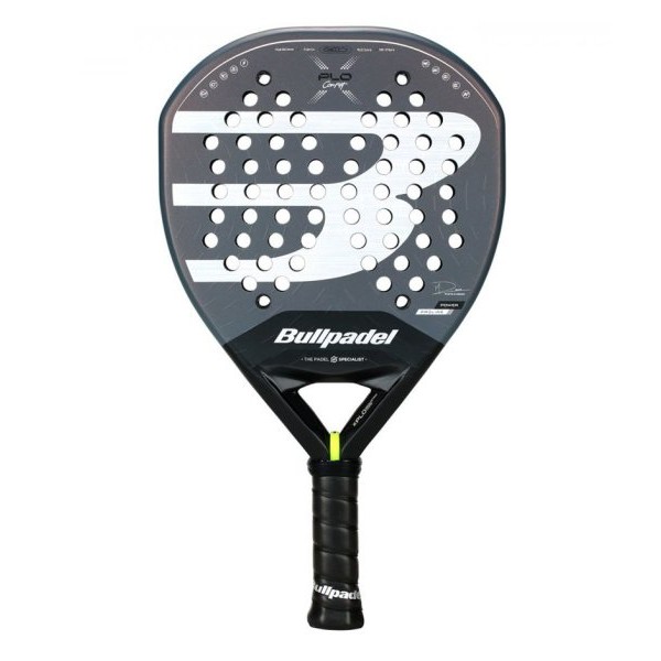 Bullpadel XPLO CMF 2026 Martín Di Nenno padel reket