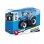 BURAGO Traktor 10CM ASST