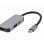 CablExpert A-CM-COMBO3-02 USB-C - HDMI/USB 3.0/PD (30607)