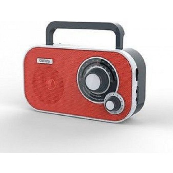 CAMRY CR 1140 R MP3 Radio tranzistor